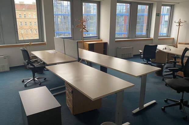 Gewerbeobjekt mieten in 1140 Wien (Bild 5)