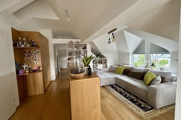 Altbauwohnung mieten in 5020 Salzburg (Bild 5)