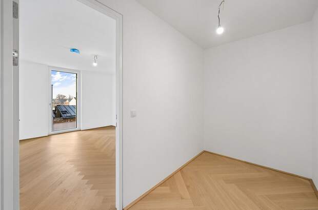 Terrassenwohnung kaufen in 1210 Wien (Bild 4)