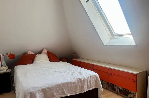 Wohnung mit Balkon mieten in 1170 Wien (Bild 5)