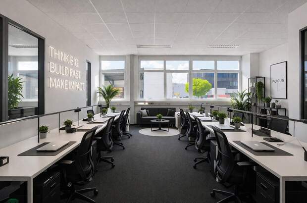 Gewerbeobjekt mieten in 5023 Salzburg (Bild 1)