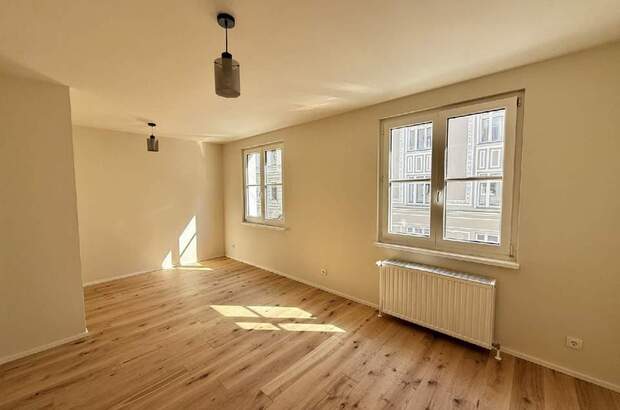 Eigentumswohnung in 1040 Wien