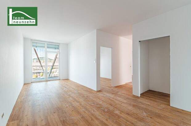 Terrassenwohnung mieten in 8020 Graz (Bild 1)