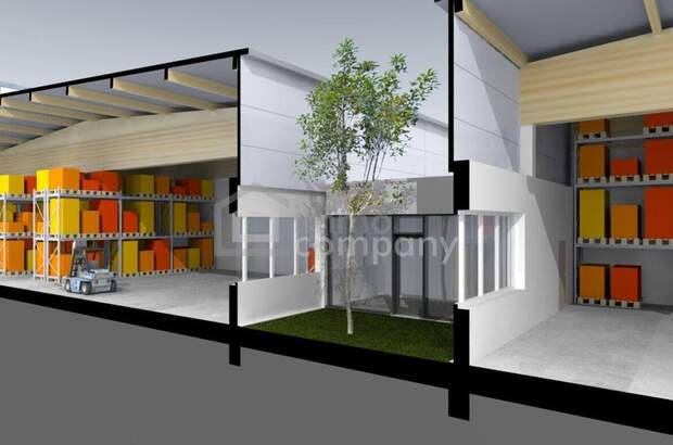 Gewerbeobjekt kaufen in 8521 Wettmannstätten (Bild 5)