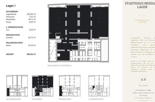 Anlageobjekt kaufen in 1120 Wien (Bild 5)