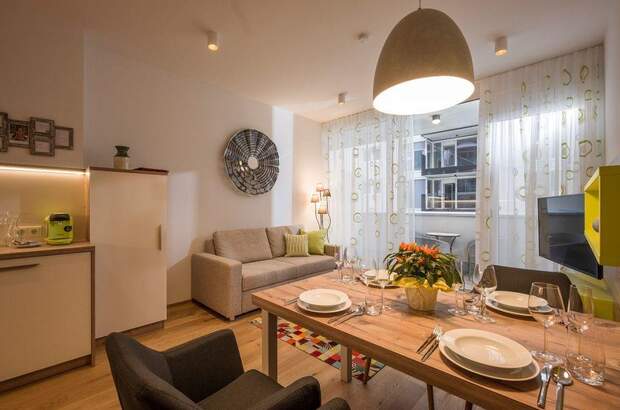 Mietwohnung in 6330 Kufstein (Bild 1)