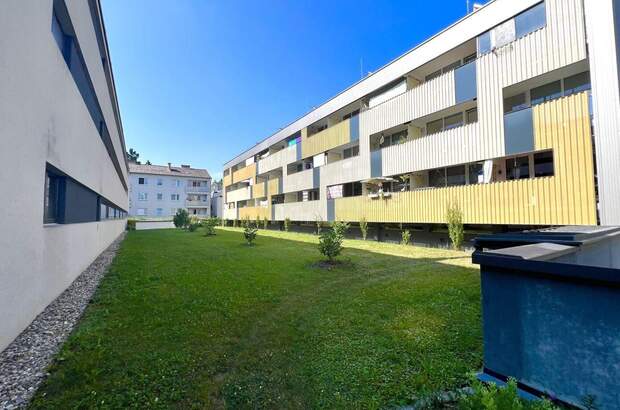 Wohnung mit Balkon mieten in 3002 Purkersdorf