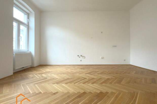 Altbauwohnung kaufen in 1160 Wien 16. (Bild 1)