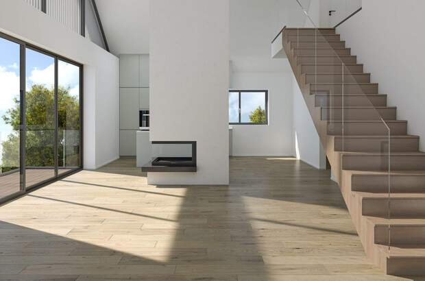 Wohnung mit Balkon kaufen in 4810 Gmunden (Bild 5)