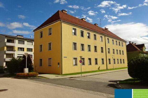 Anlageobjekt kaufen in 9300 St. Veit (Bild 1)