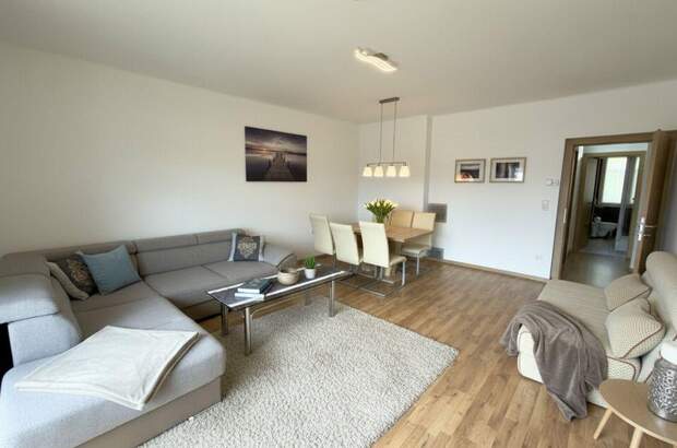 Wohnung mit Balkon kaufen in 8753 Fohnsdorf (Bild 1)