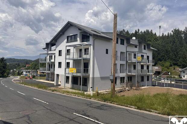 Wohnung kaufen in 9535 Schiefling (Bild 2)