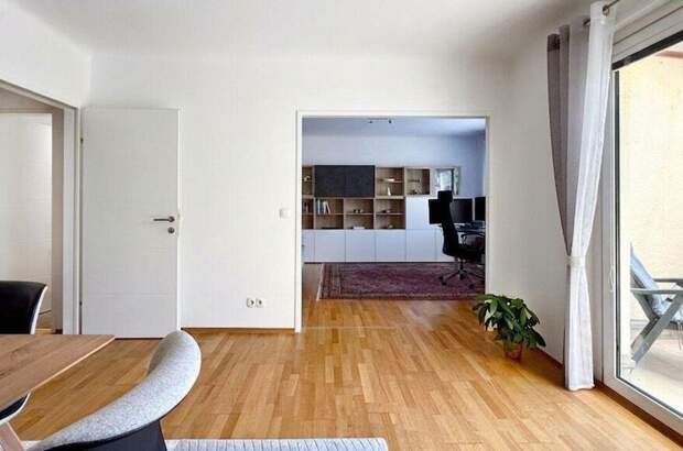 Wohnung mit Balkon kaufen in 1190 Wien