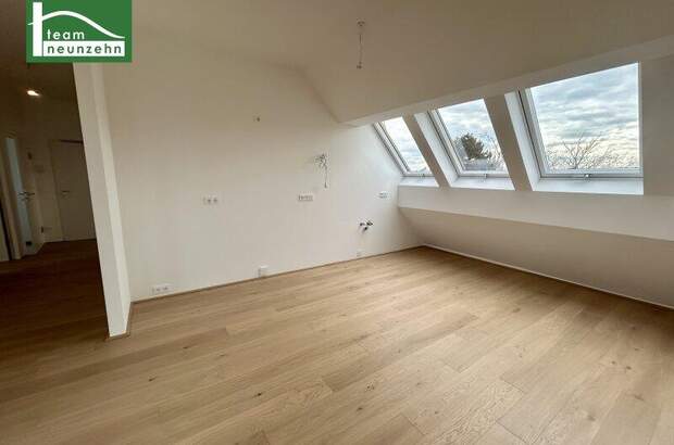 Terrassenwohnung kaufen in 1220 Wien (Bild 2)