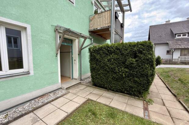 Wohnung mieten in 8753 Fohnsdorf (Bild 1)