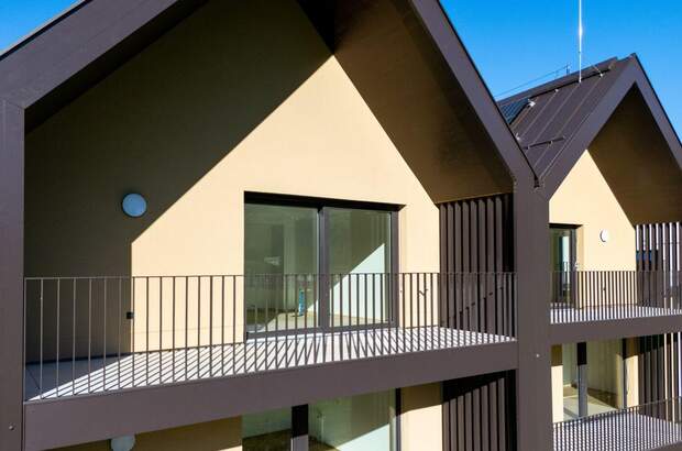 Wohnung mit Balkon kaufen in 5500 Bischofshofen (Bild 2)