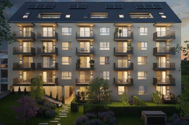 Eigentumswohnung in 8020 Graz (Bild 3)