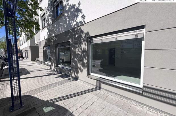 Gewerbeobjekt mieten in 4600 Wels (Bild 2)