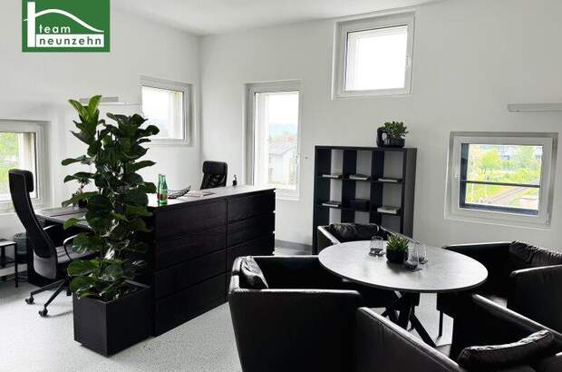 Büro / Praxis mieten in 8041 Graz (Bild 1)