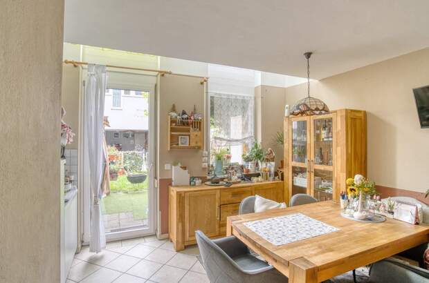 Reihenhaus kaufen in 6410 Telfs (Bild 4)