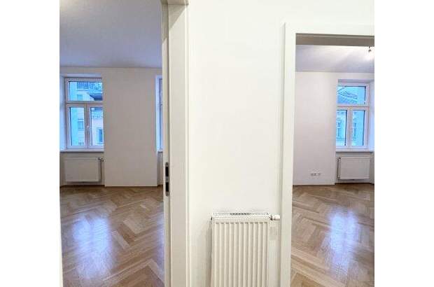 Terrassenwohnung kaufen in 1200 Wien (Bild 5)