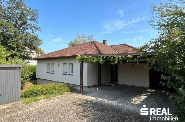 Einfamilienhaus kaufen in 4614 Marchtrenk (Bild 1)