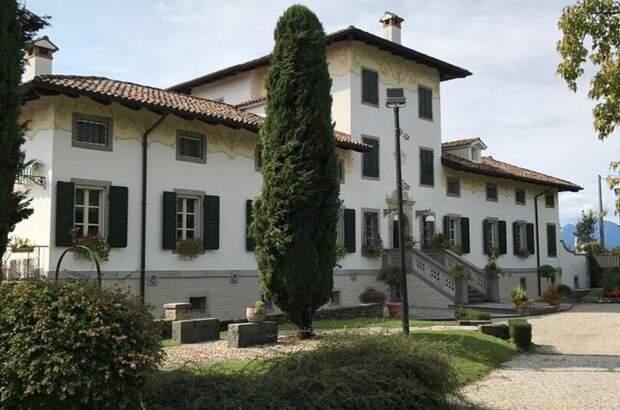 Haus kaufen in 33100 Udine (Bild 3)