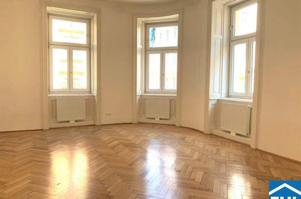 Wohnung mieten in 1070 Wien (Bild 1)