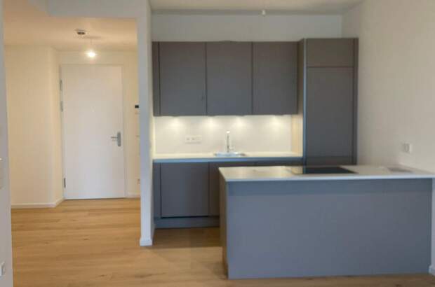 Wohnung mit Balkon mieten in 1020 Wien (Bild 5)