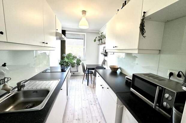 Terrassenwohnung mieten in 1160 Wien (Bild 3)