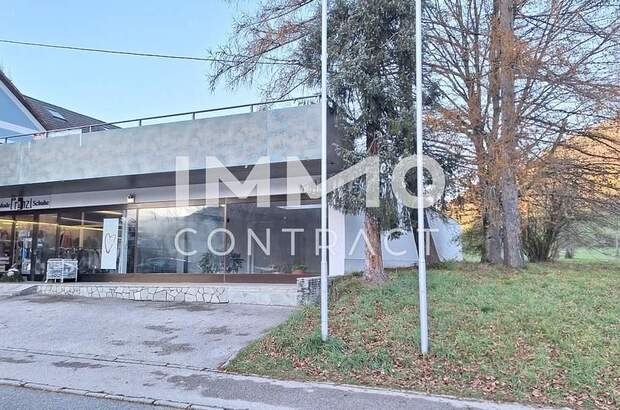 Gewerbeobjekt mieten in 4463 Großraming