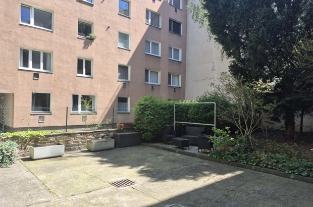Wohnung kaufen in 1150 Wien (Bild 5)