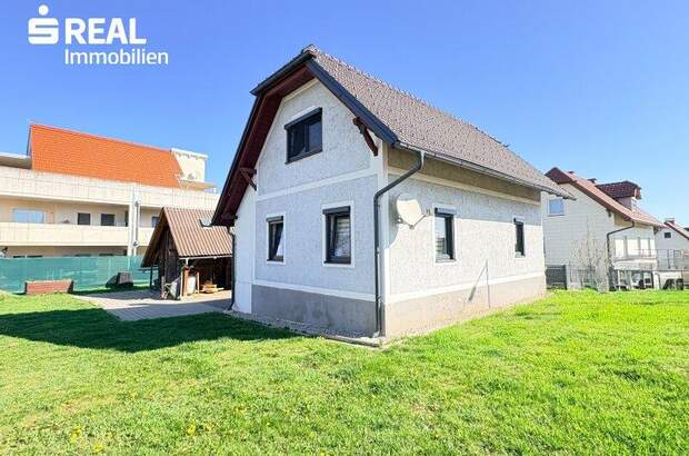 Haus kaufen in 8523 Frauental (Bild 2)