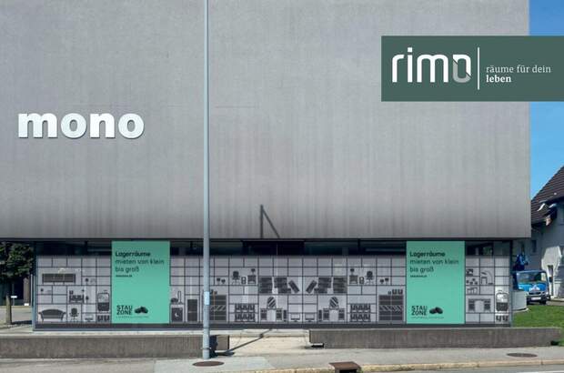 Gewerbeobjekt mieten in 6850 Dornbirn (Bild 2)