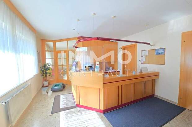 Gewerbeobjekt mieten in 7400 Oberwart