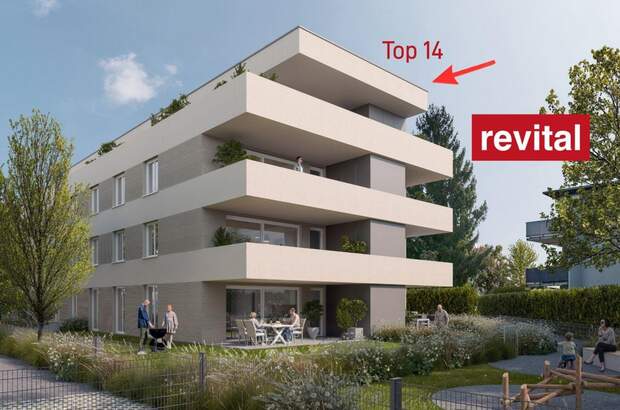 Eigentumswohnung in 6890 Lustenau