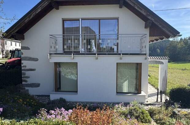 Haus mit Garten kaufen in 4190 Schönau (Bild 1)