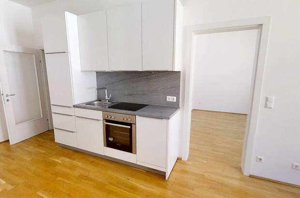 Altbauwohnung mieten in 8020 Graz (Bild 2)