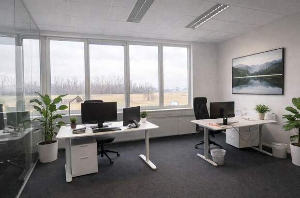 Gewerbeobjekt mieten in 5071 Himmelreich (Bild 4)