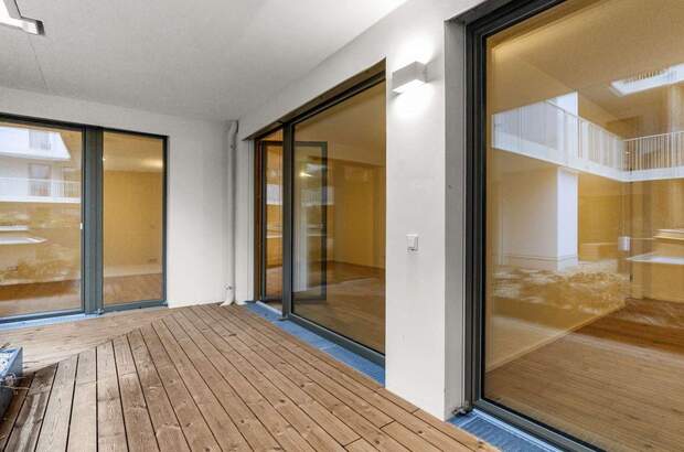 Wohnung mieten in 1070 Wien (Bild 1)