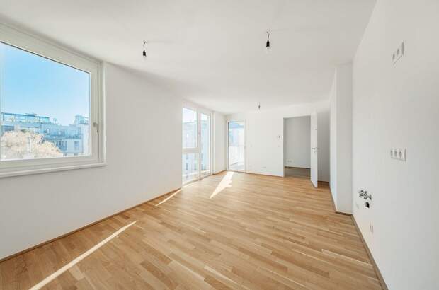 Wohnung mit Balkon kaufen in 1210 Wien (Bild 3)