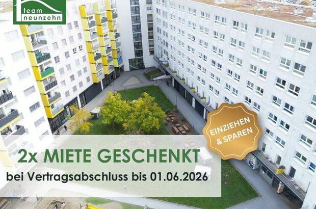 Terrassenwohnung mieten in 8020 Graz (Bild 1)