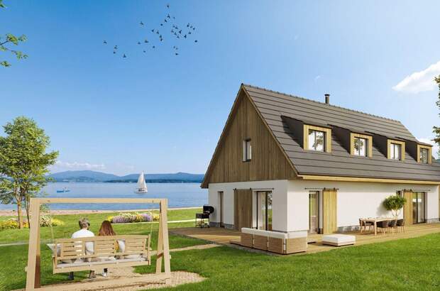 Grundstück kaufen in 38226 Frymburk nad Vltavou (Bild 2)