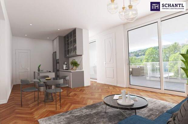 Eigentumswohnung in 1200 Wien (Bild 3)