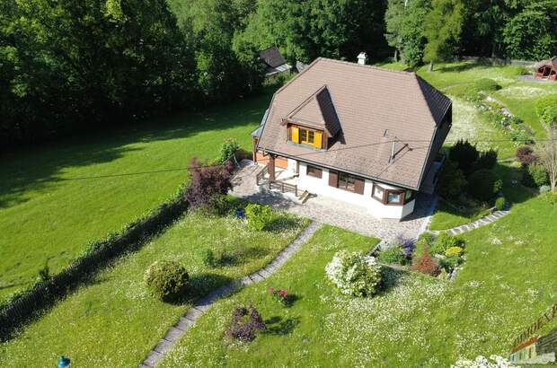 Einfamilienhaus kaufen in 2641 Schottwien (Bild 2)