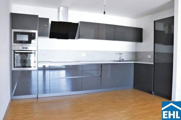 Terrassenwohnung mieten in 1230 Wien (Bild 2)