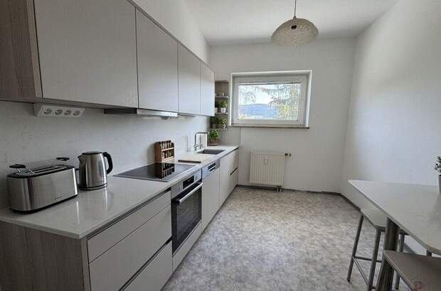 Wohnung mit Balkon mieten in 8225 Pöllauberg (Bild 4)