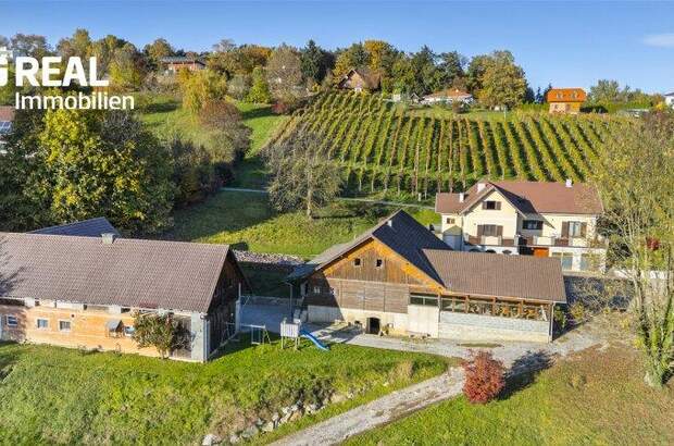 Haus kaufen in 8321 St. Margarethen (Bild 2)