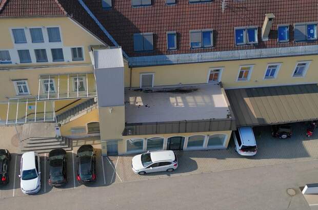 Gewerbeobjekt mieten in 9462 Bad St. Leonhard (Bild 2)