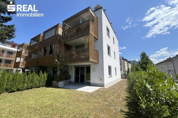 Terrassenwohnung kaufen in 5020 Salzburg (Bild 1)